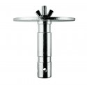 SPIGOT 1-1/8''+3/8 THRD+DIAM 12