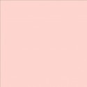 Lee Filters feuille couleur 154 - Pale rose