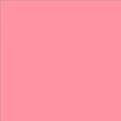 Lee Filters feuille couleur 157 Pink