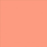 Lee Filters couleur 008 Dark Salmon