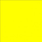 Lee Filters couleur 010 Medium Yellow