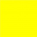 Lee Filters rouleau couleur 010 - Medium Yellow