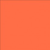 Lee Filters couleur 025 sunset Red