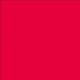 Lee Filters couleur 026 Bright Red