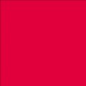 Lee Filters rouleau couleur 029 - Plasa Red