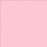 Lee Filters couleur 035 Light Pink