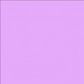 Lee Filters couleur 052 Light Lavender