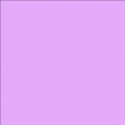 Lee Filters rouleau couleur 052 - Light Lavender