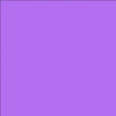 Lee Filters couleur 058 Lavender