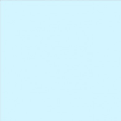 Lee Filters couleur 063 Pale Blue