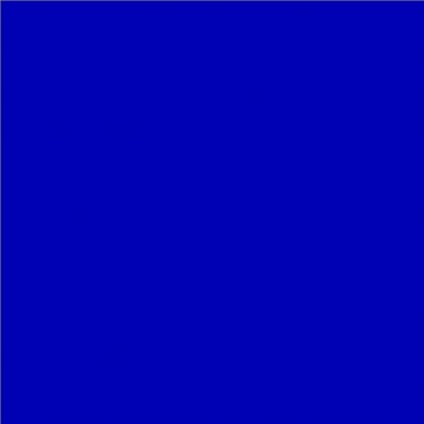 Lee Filters couleur 071 Tokyo Blue