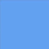 Lee Filters couleur 075 Evening Blue