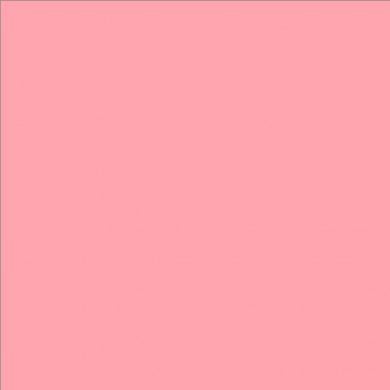 Lee Filters couleur 107 Light Rose