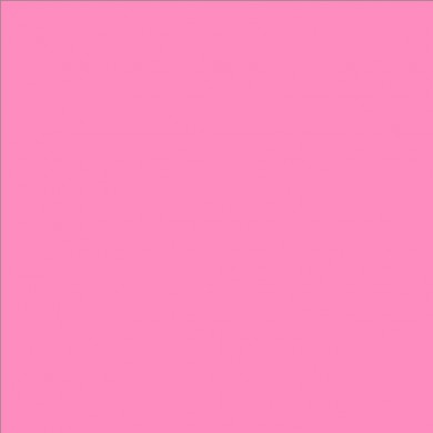 Lee Filters couleur 111 Dark Pink