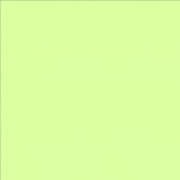 Lee Filters couleur 138 Pale Green