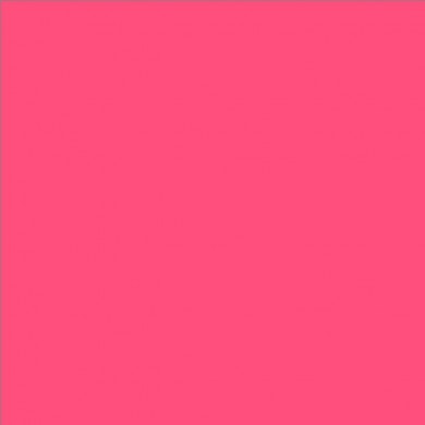 Lee Filters couleur 148 Bright Rose