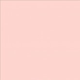 Lee Filters couleur 154 Pale Rose