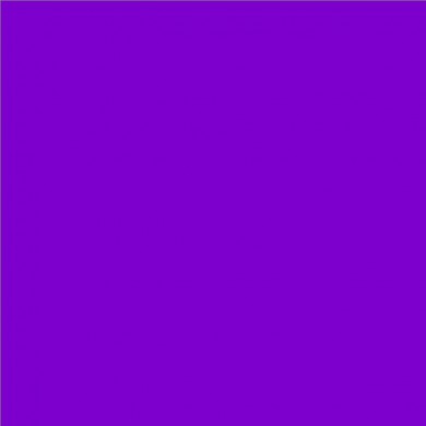 Lee Filters couleur 700 Perfect Lavender