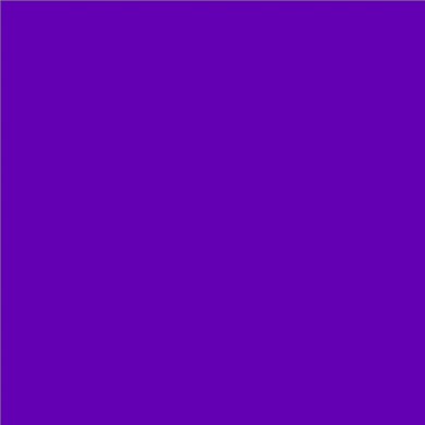 Lee Filters couleur 706 Ultimate Violet