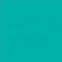 Lee Filters feuille couleur 729 - Scuba Blue