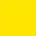 Lee Filters rouleau couleur 767 - Oklahoma Yellow